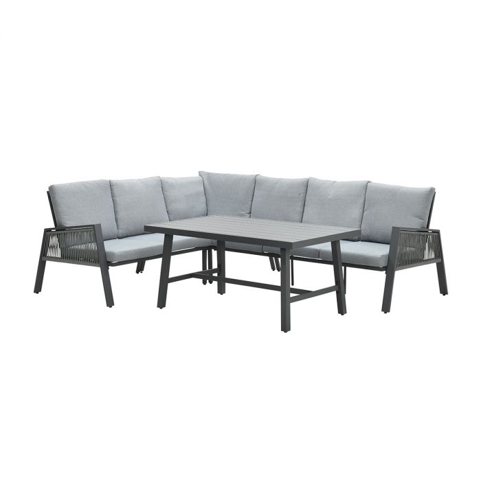 brendon lounge dining set