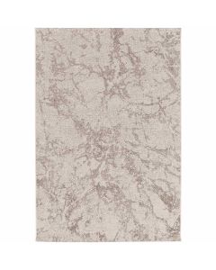 Buitenkleed Madras 200x290 cm - marble taupe