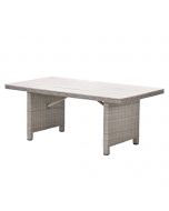 Nova loungetafel 170x90 cm vintage willow