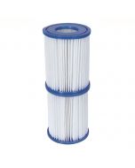 Bestway filter cartridge type II