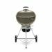 Weber Master-Touch houtskoolbarbecue GBS C-5750 Smoke Grey