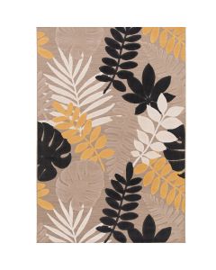 Buitenkleed Naturalis 200x290 cm - summer leaf