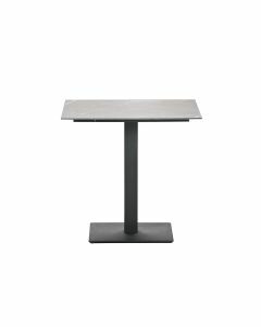 Soma tuintafel 80x80 - sicilian grey