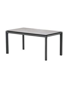 Skala tuintafel 160 x 90 cm - sicilian grey