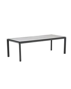 Skala tuintafel 230 x 100 cm - sicilian grey