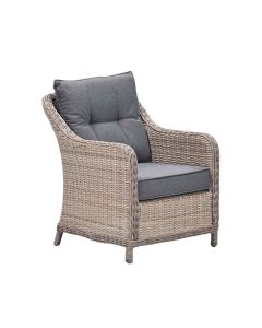 Nova loungestoel - vintage willow