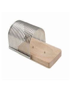 Barbecook snijset voor Hasselback potato 13.6x9.4x10.5cm