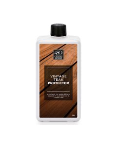 4 Seasons outdoor vintage teak beschermer 1000 ml