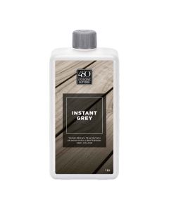 4 Seasons Outdoor instant grey - 1000 ML