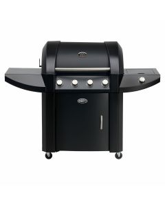 Boretti Robusto gasbarbecue