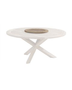 Louvre Lazy Susan Ø65 cm - teak