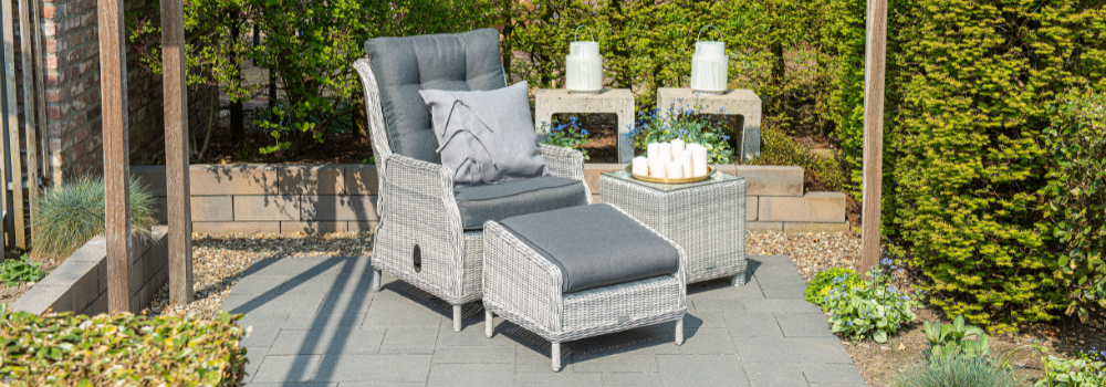 tuinmeubelen senioren lora lounge fauteuil