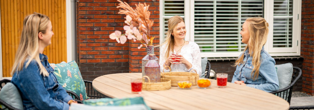 Tuininspiratie: de Mediterrane tuin