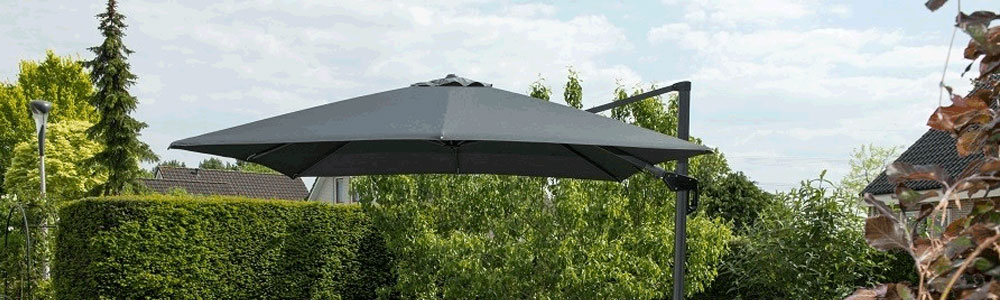 Top 5 meest populaire parasols