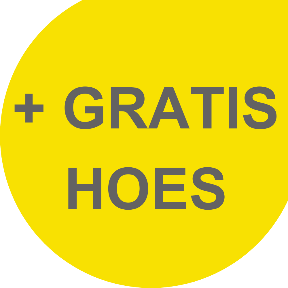 Gratis beschermhoes